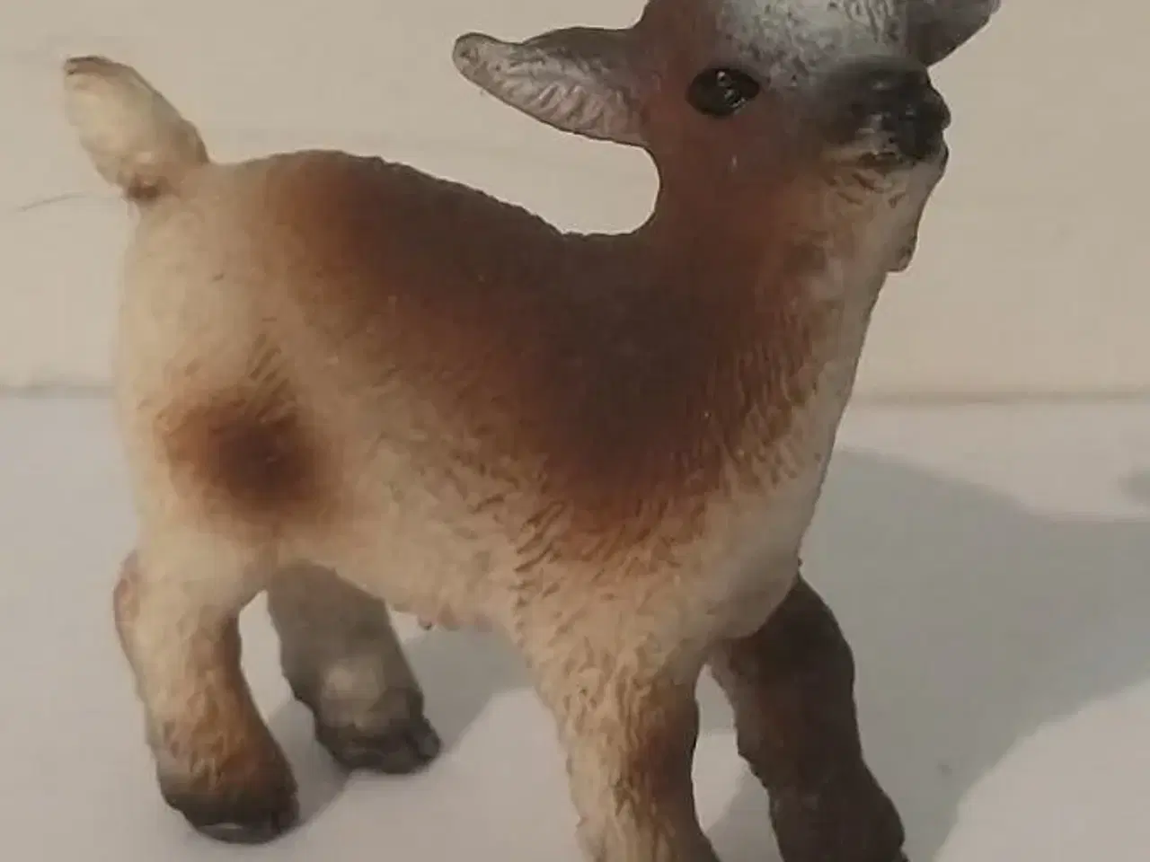 Billede 1 - Schleich Gedekid fra 2011