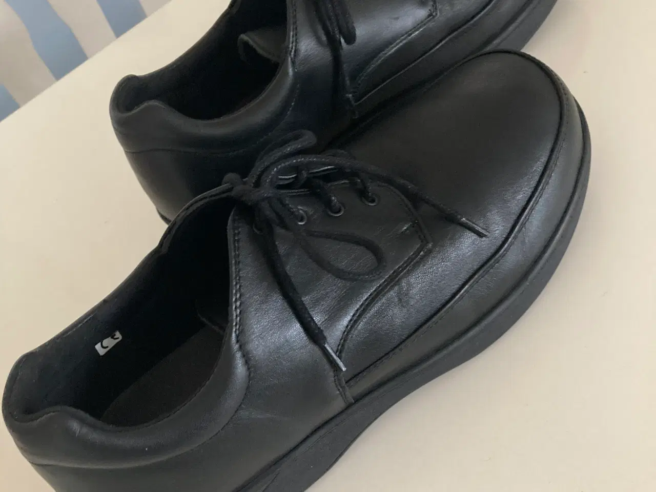 Billede 6 - Nye herresko fra New Feet