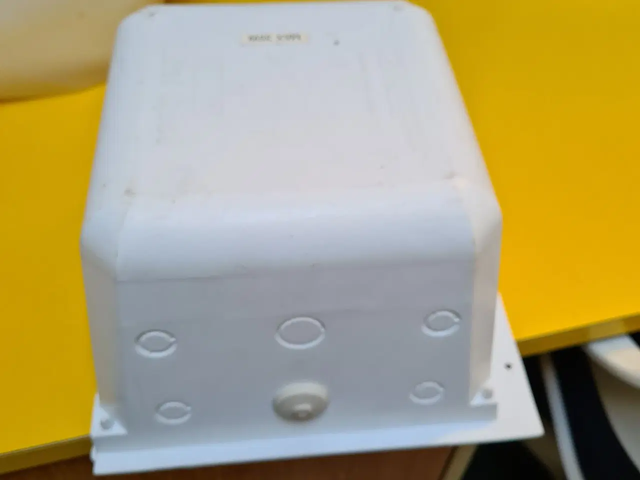 Billede 2 - Safe box