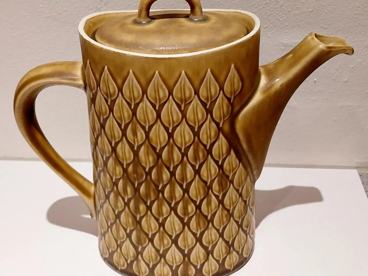 Billede 1 - Relief Quistgaard, Kronjyden, B&G