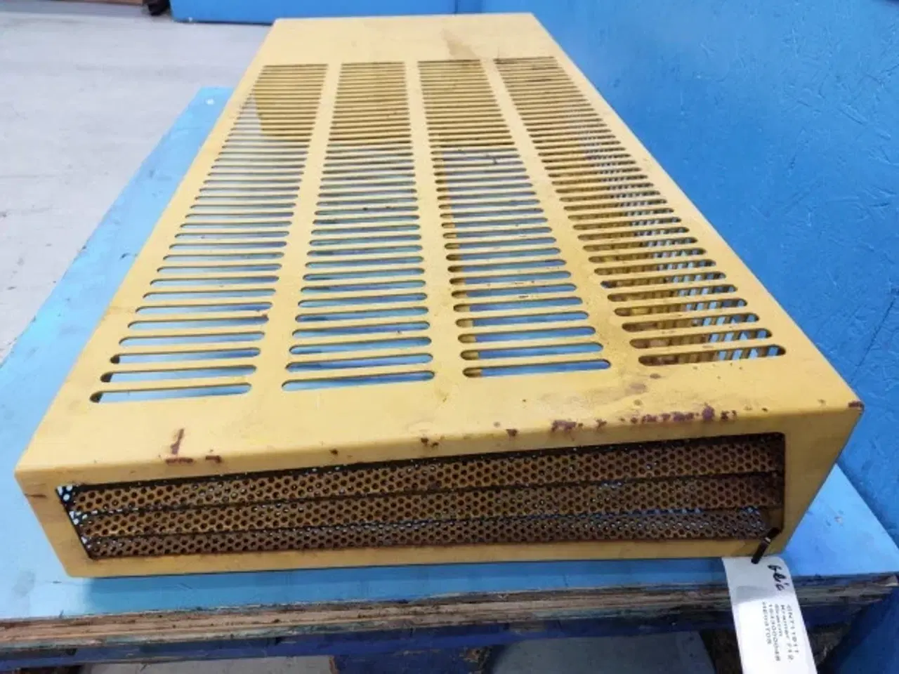 Billede 6 - Kramer 712 Skærm 1633000048