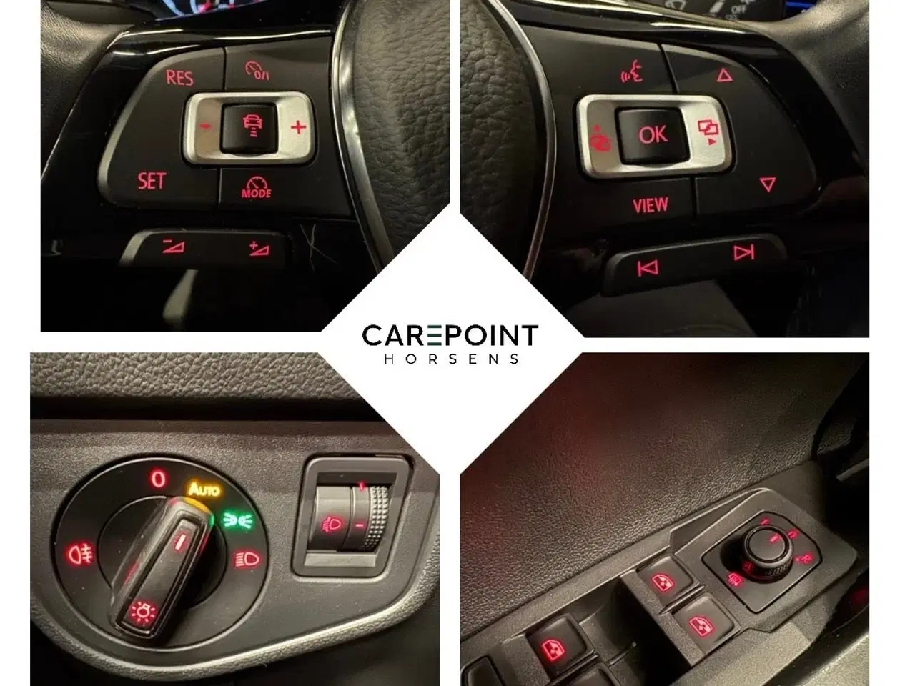 Billede 17 - VW Polo 1,0 TSi 95 Comfortline DSG