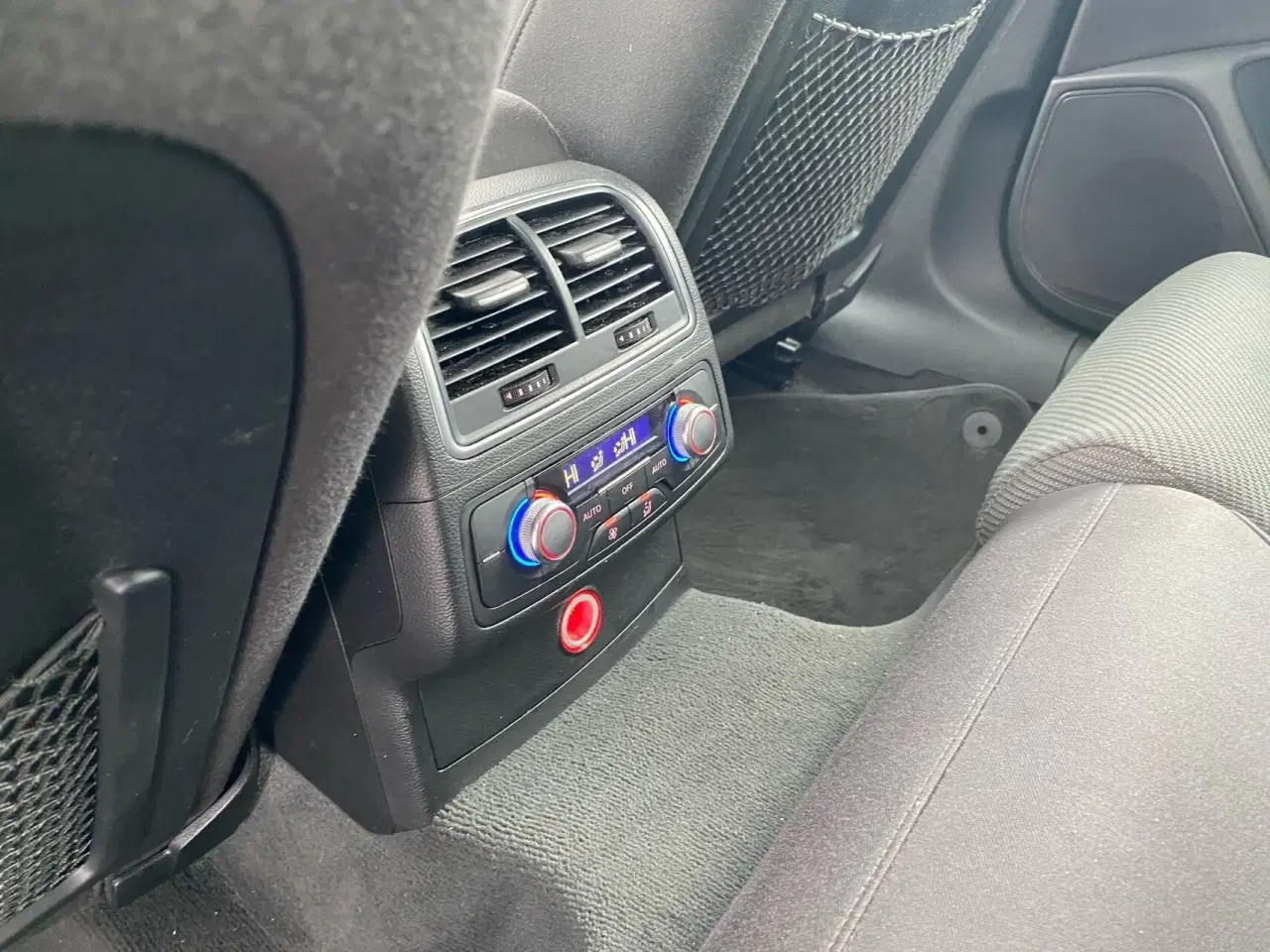 Billede 9 - Audi A6 Avant 2,0 TDI Ultra S Tronic 190HK Stc 7g Aut.