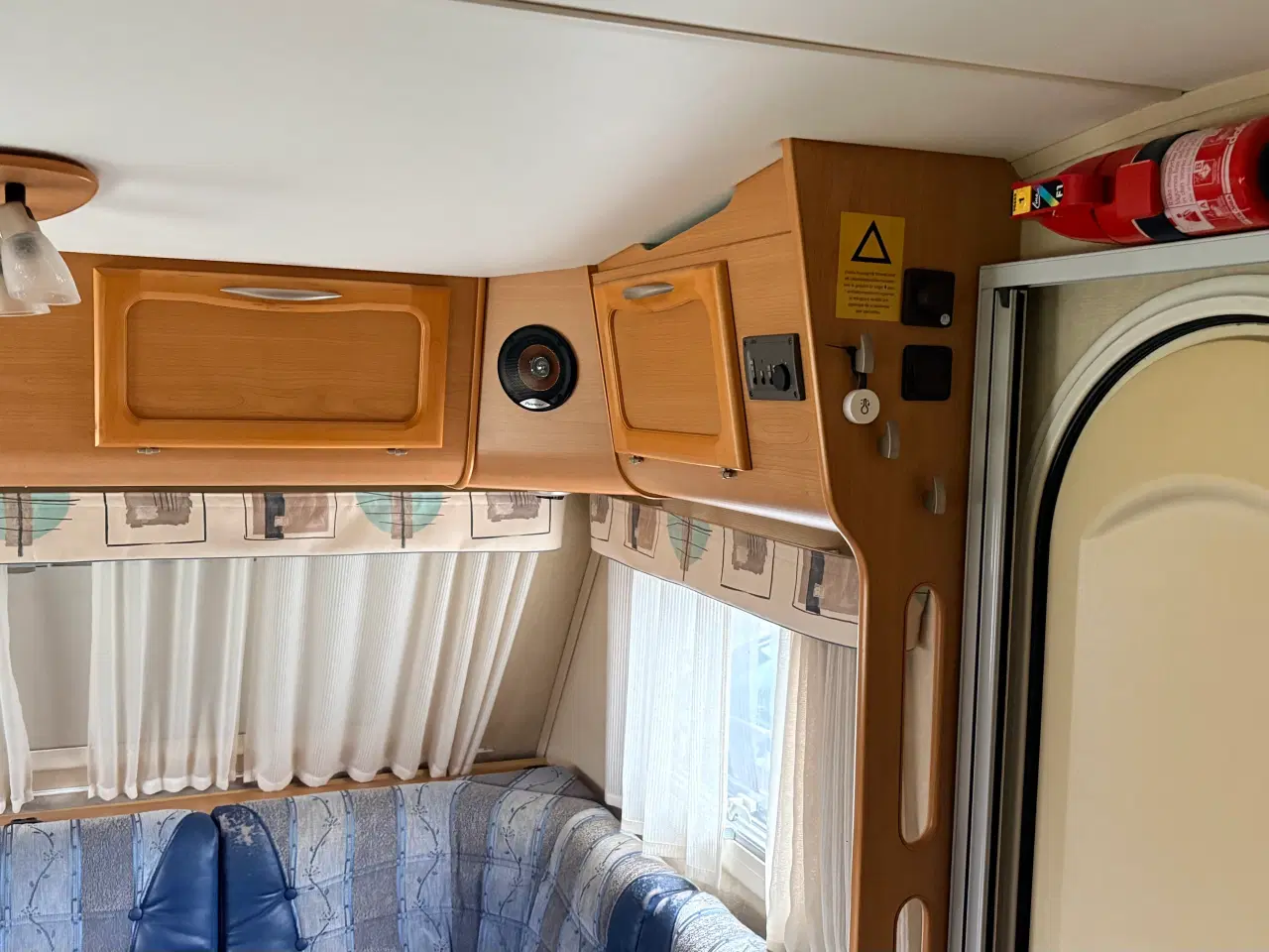 Billede 11 - Kabe SMARAGD 560 XL