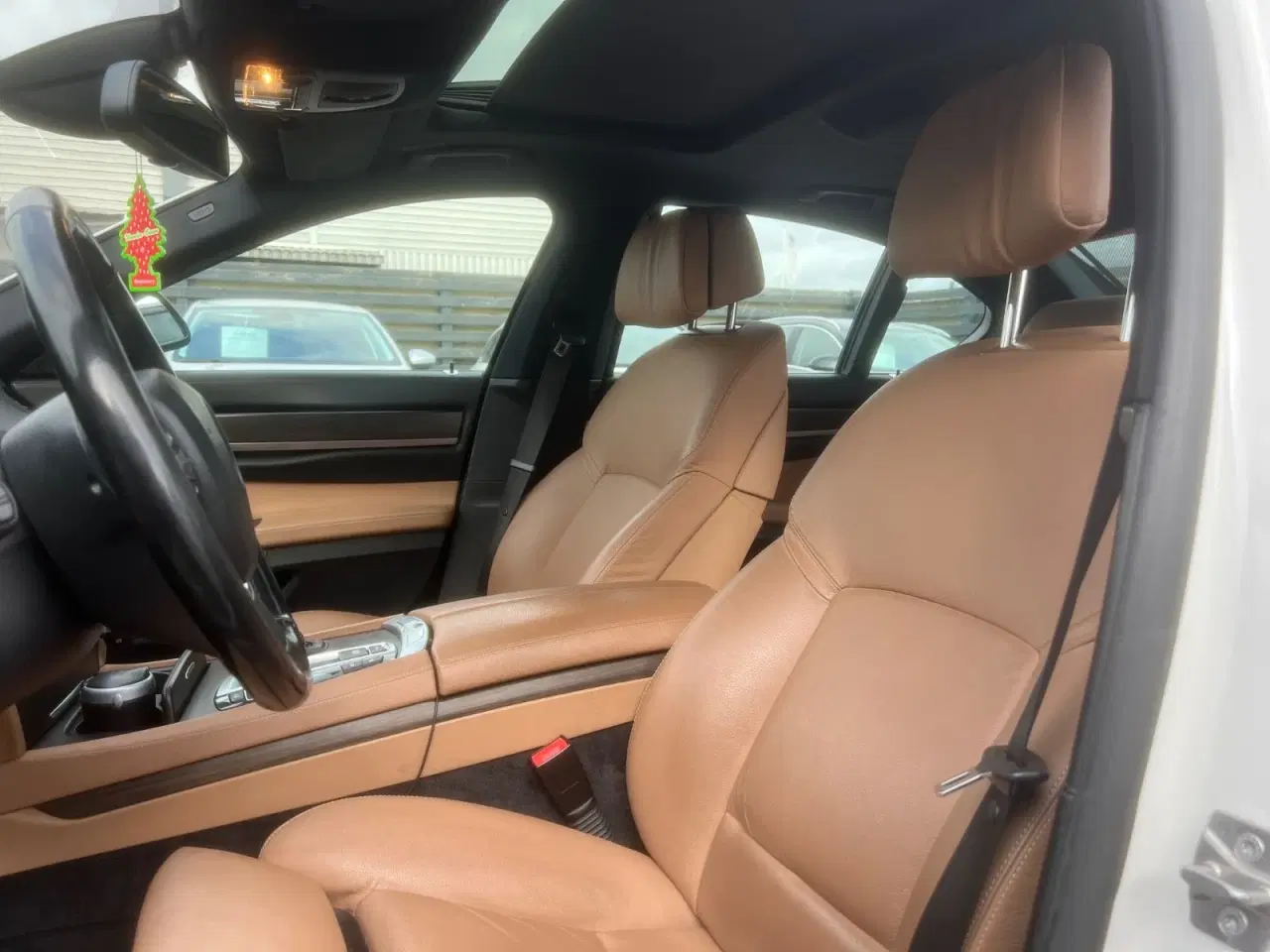 Billede 7 - BMW 750Li 4,4 aut.