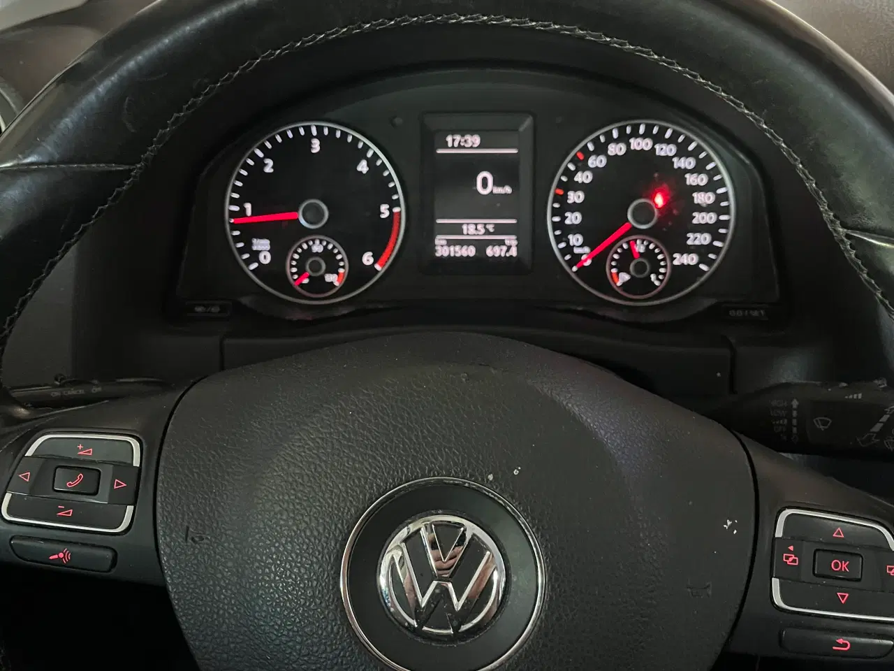 Billede 5 - Vw golf plus 1,6 TDI 