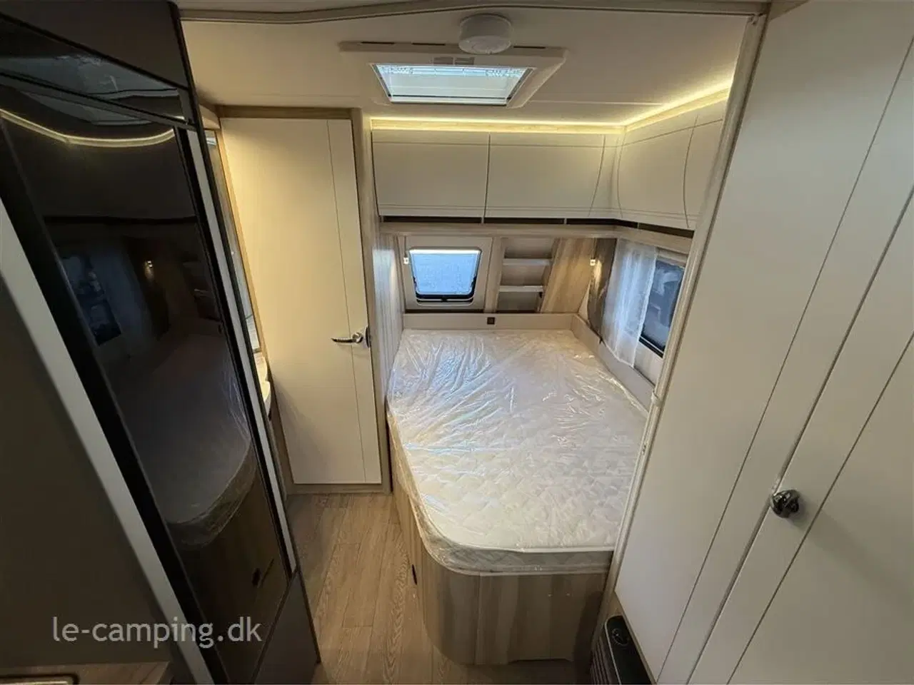 Billede 5 - 2026 - Hobby De Luxe 460 UFe