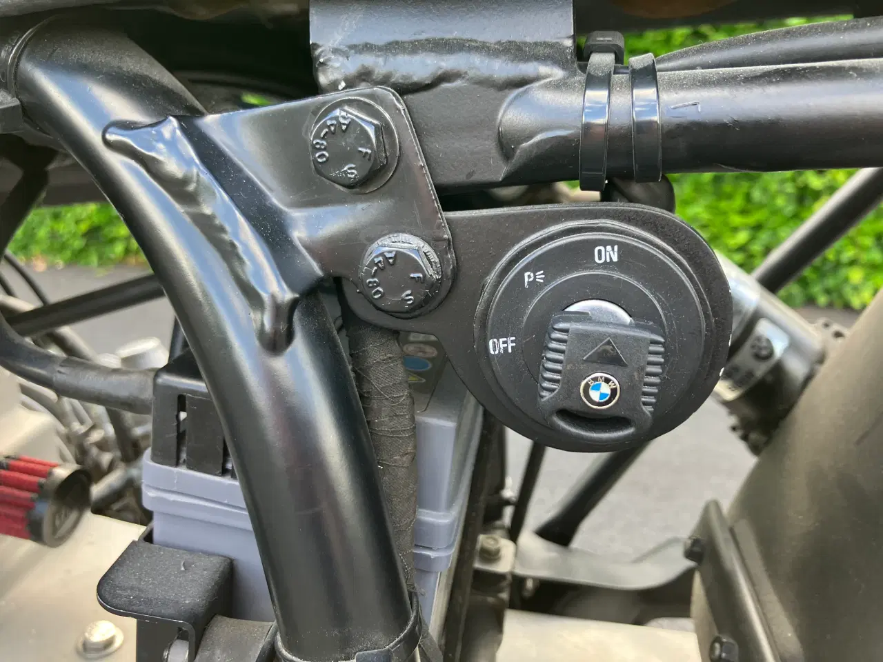 Billede 7 - BMW R100R