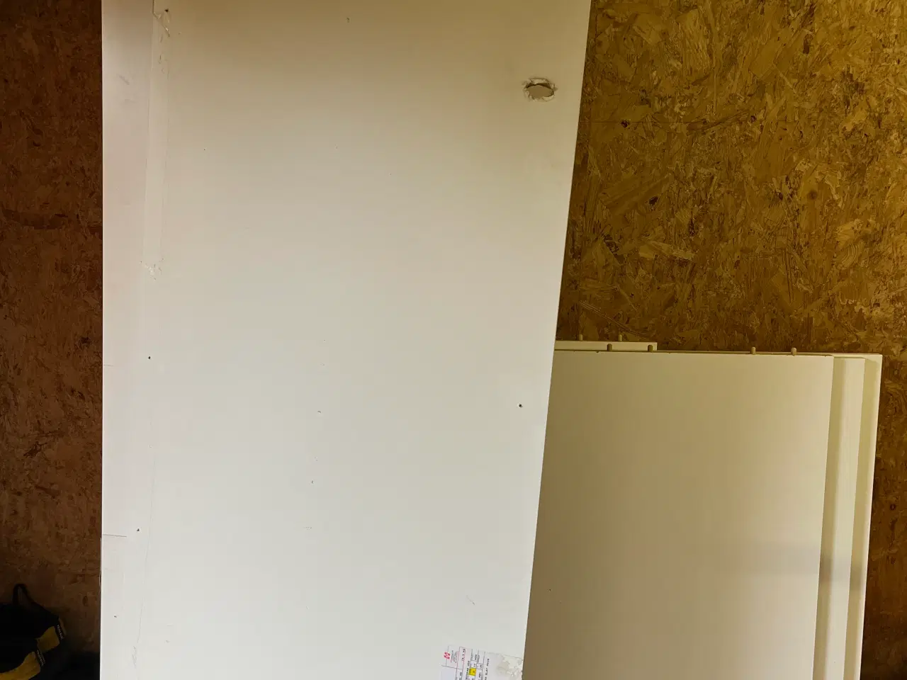 Billede 3 - HTH garderobe skabe. 