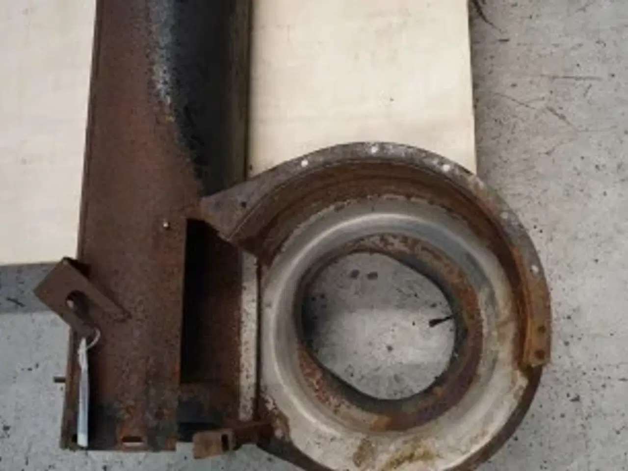 Billede 16 - New Holland CR9090 Elevatorkasse 87735353