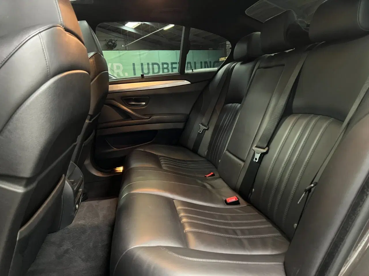 Billede 8 - BMW M5 4,4 aut.