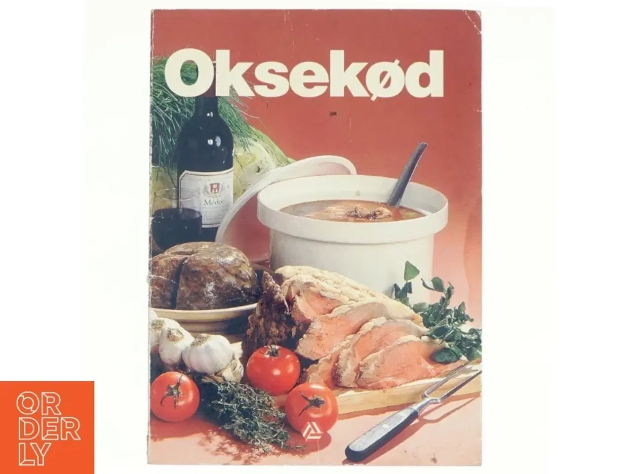 Billede 1 - Oksekød