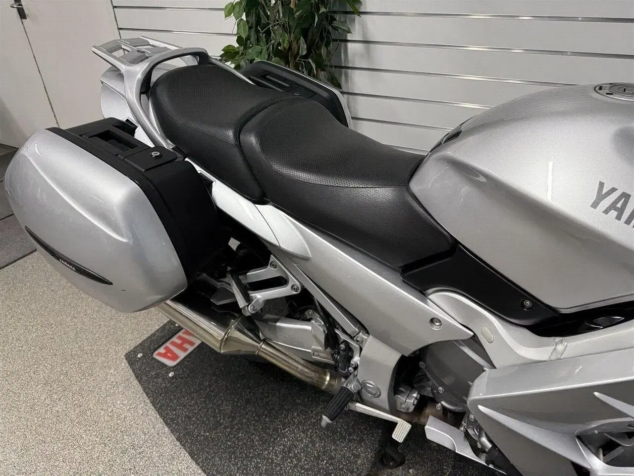Billede 6 - Yamaha FJR 1300