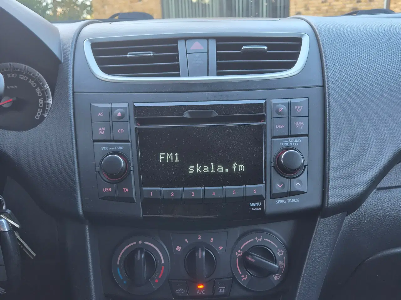 Billede 13 - Suzuki swift 1.2 eco 