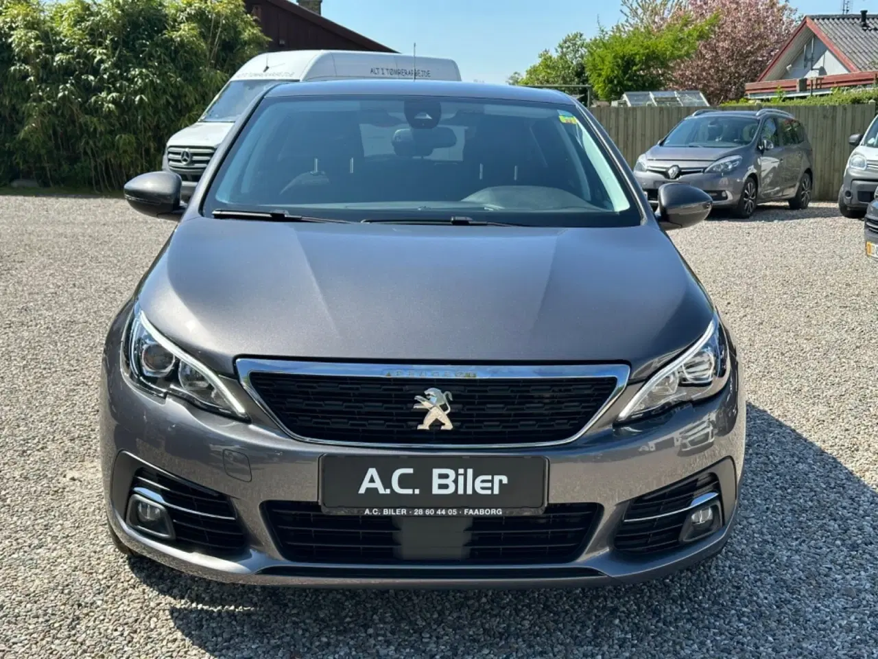 Billede 2 - Peugeot 308 1,2 PureTech 130 Style