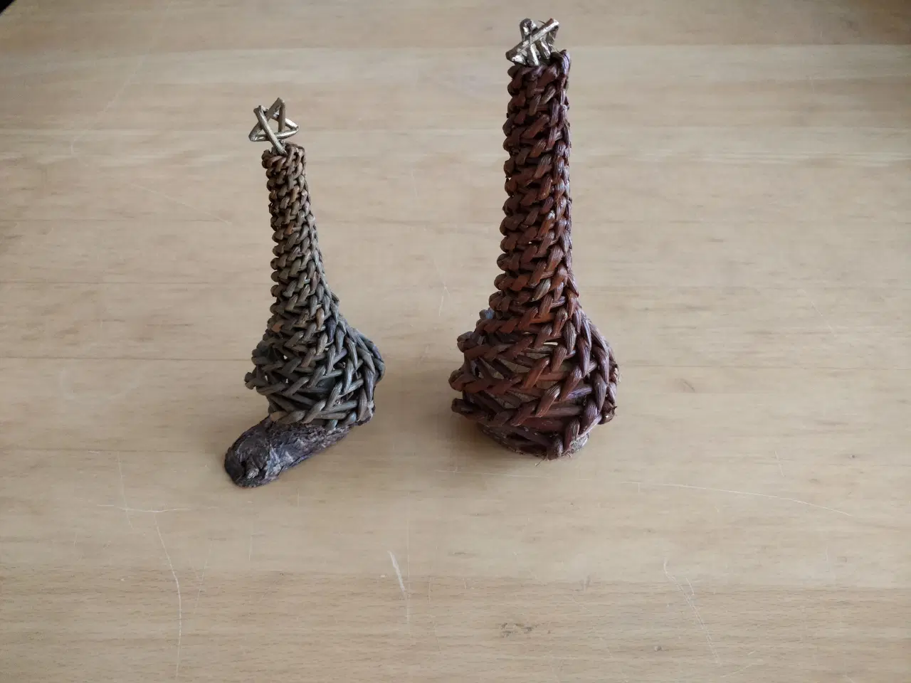 Billede 1 - Juletræ