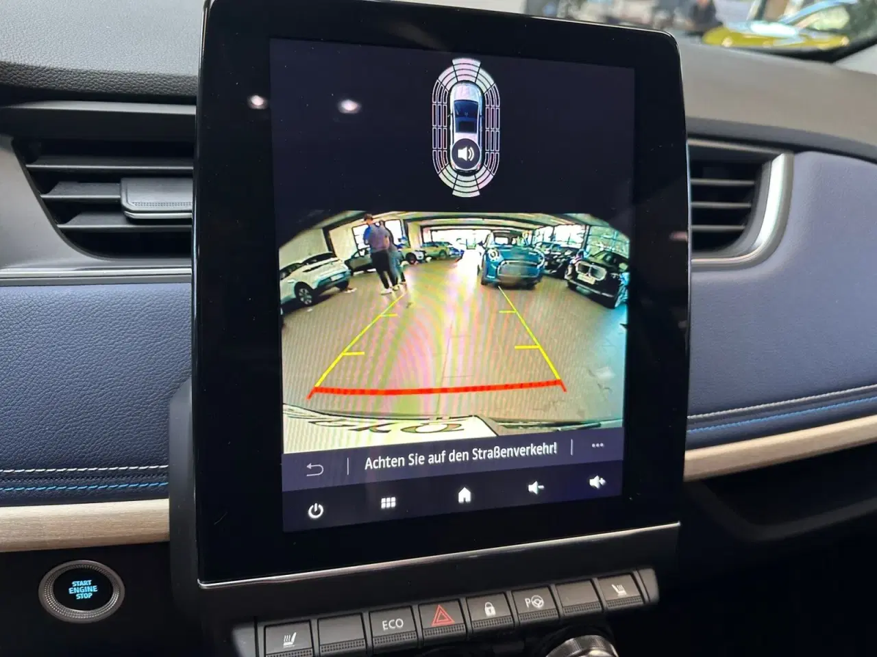 Billede 21 - Renault Zoe 52 Riviera