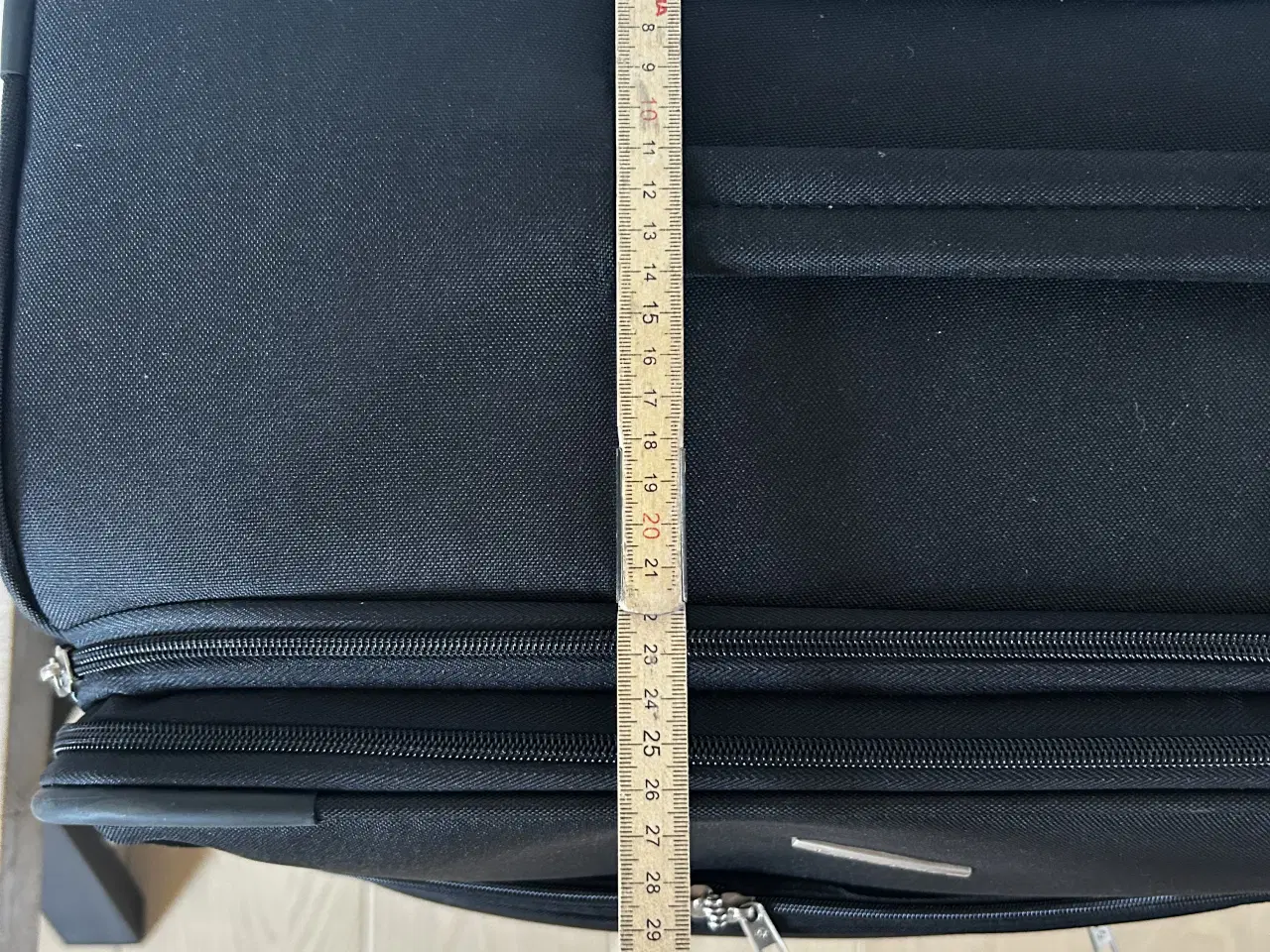 Billede 6 - Samsonite kuffert 