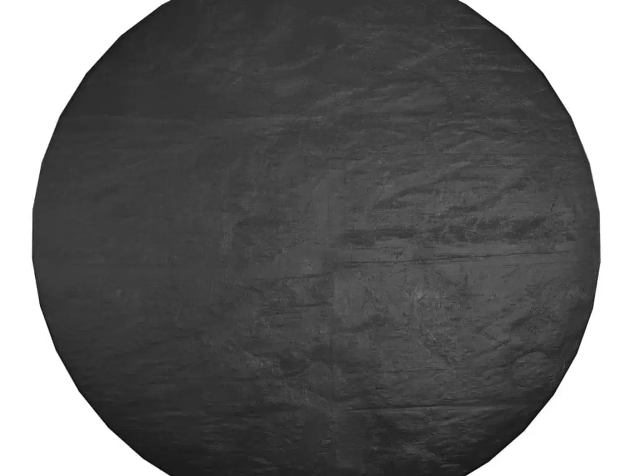 Billede 3 - Havemøbelovertræk Ø125x75 cm 6 øjer rundt