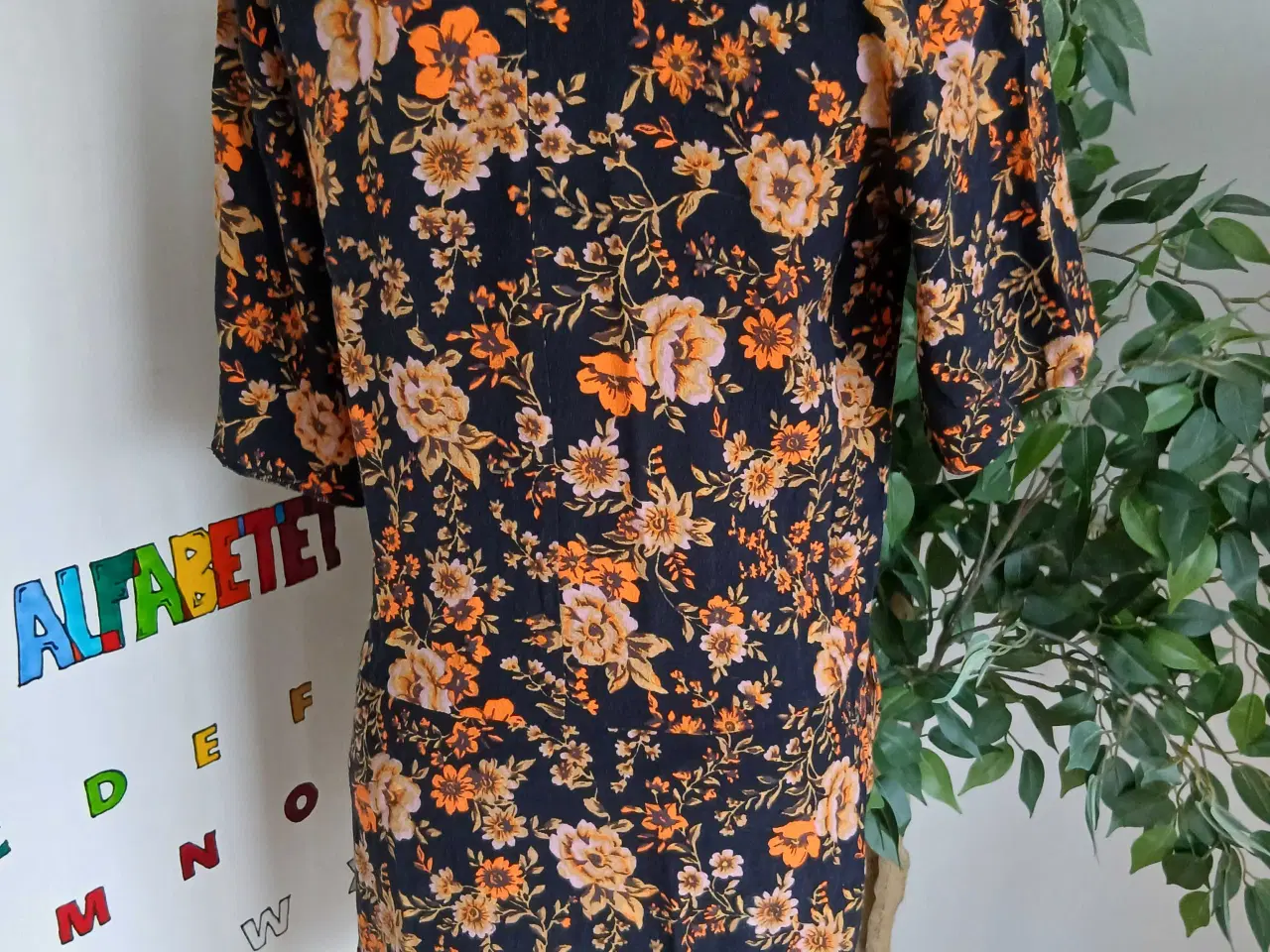 Billede 6 - Kjole. Samsøe Samsøe. Small/36
