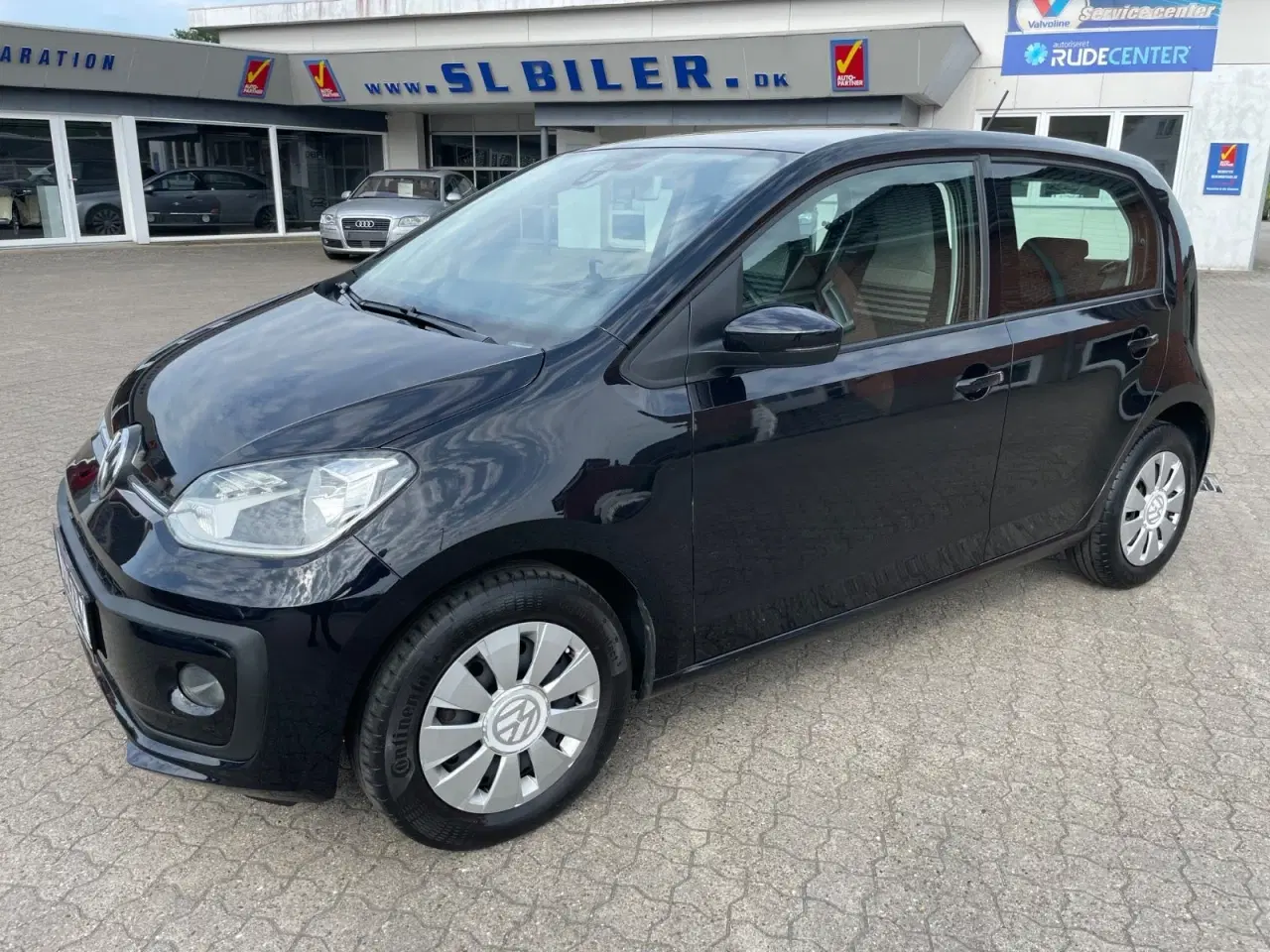 Billede 1 - VW Up! 1,0 MPi 60 Move Up! BMT