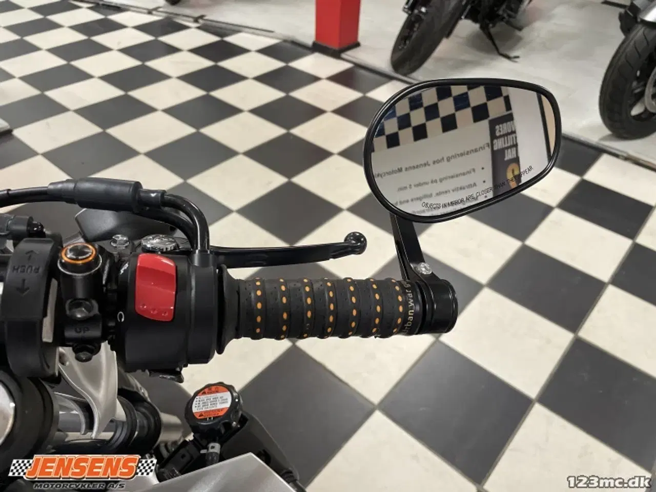 Billede 10 - Suzuki SV 650 XA