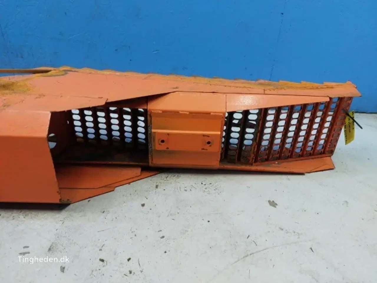 Billede 4 - Dronningborg D7000 Ryster 28450440