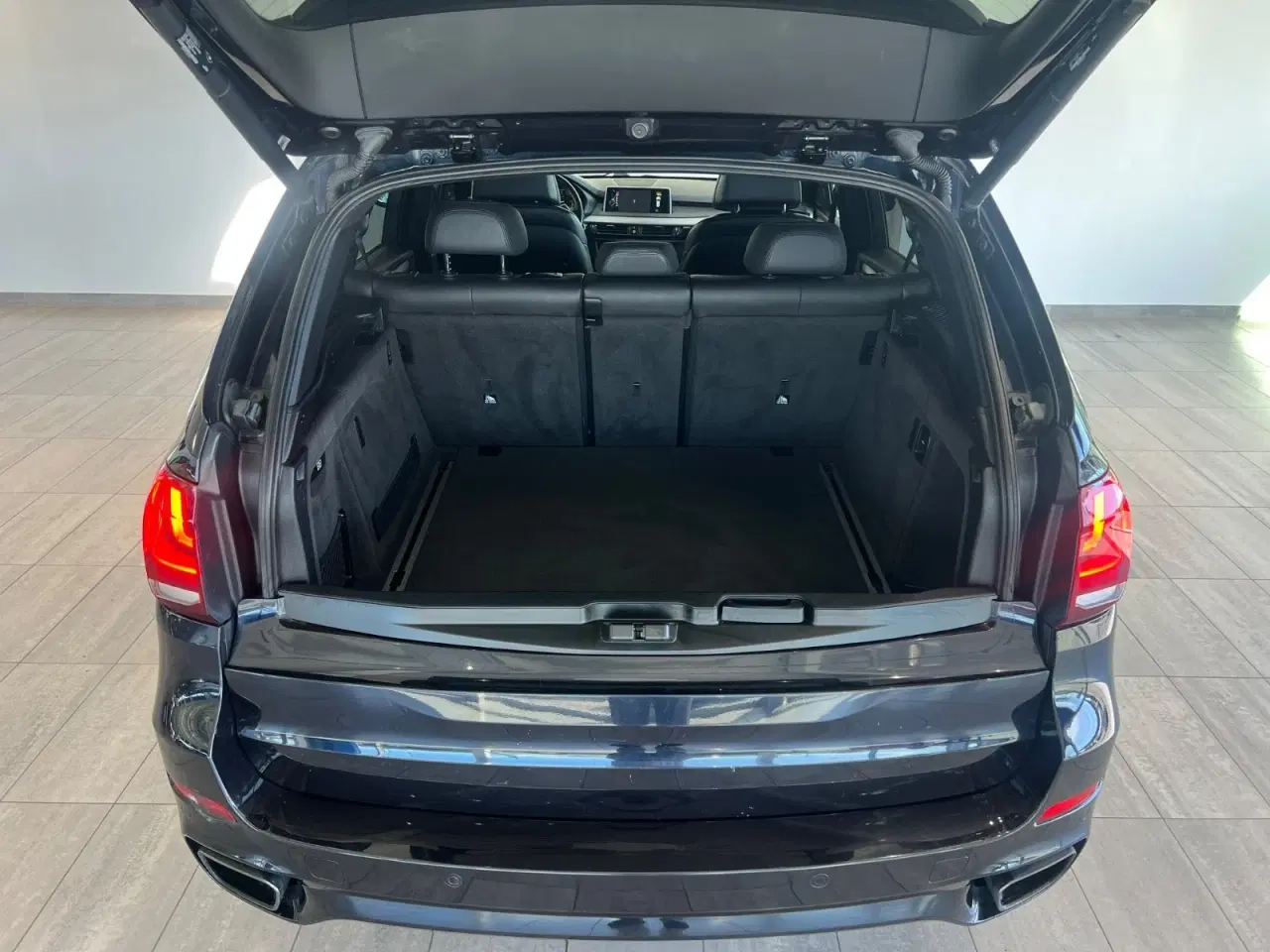 Billede 5 - BMW X5 3,0 xDrive30d M-Sport aut.