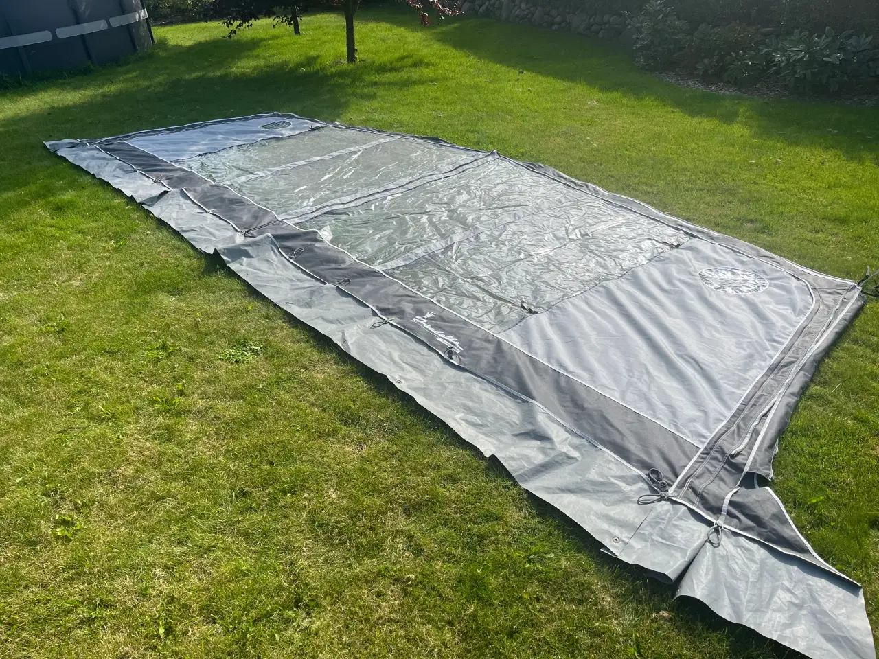 Billede 4 - Front - panel til Sun Shine