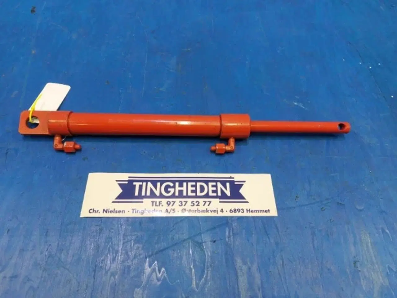 Billede 1 - Taarup 4032 Hydraulik Stempel KT69915000