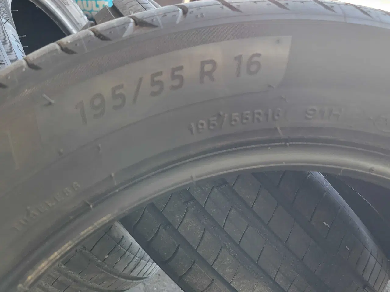 Billede 6 - Sommerdæk 