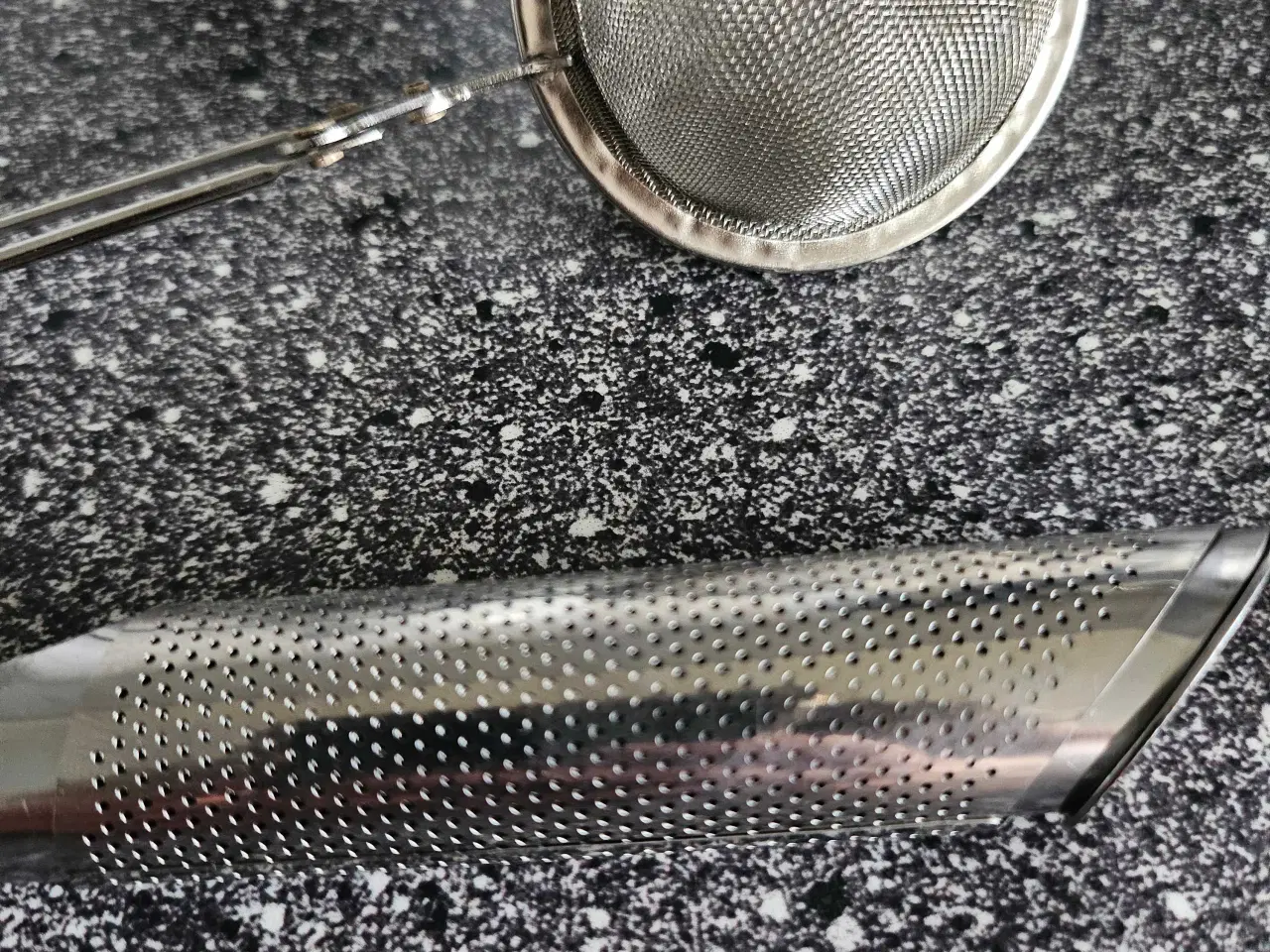 Billede 2 - Udstyr til te eller kaffe 