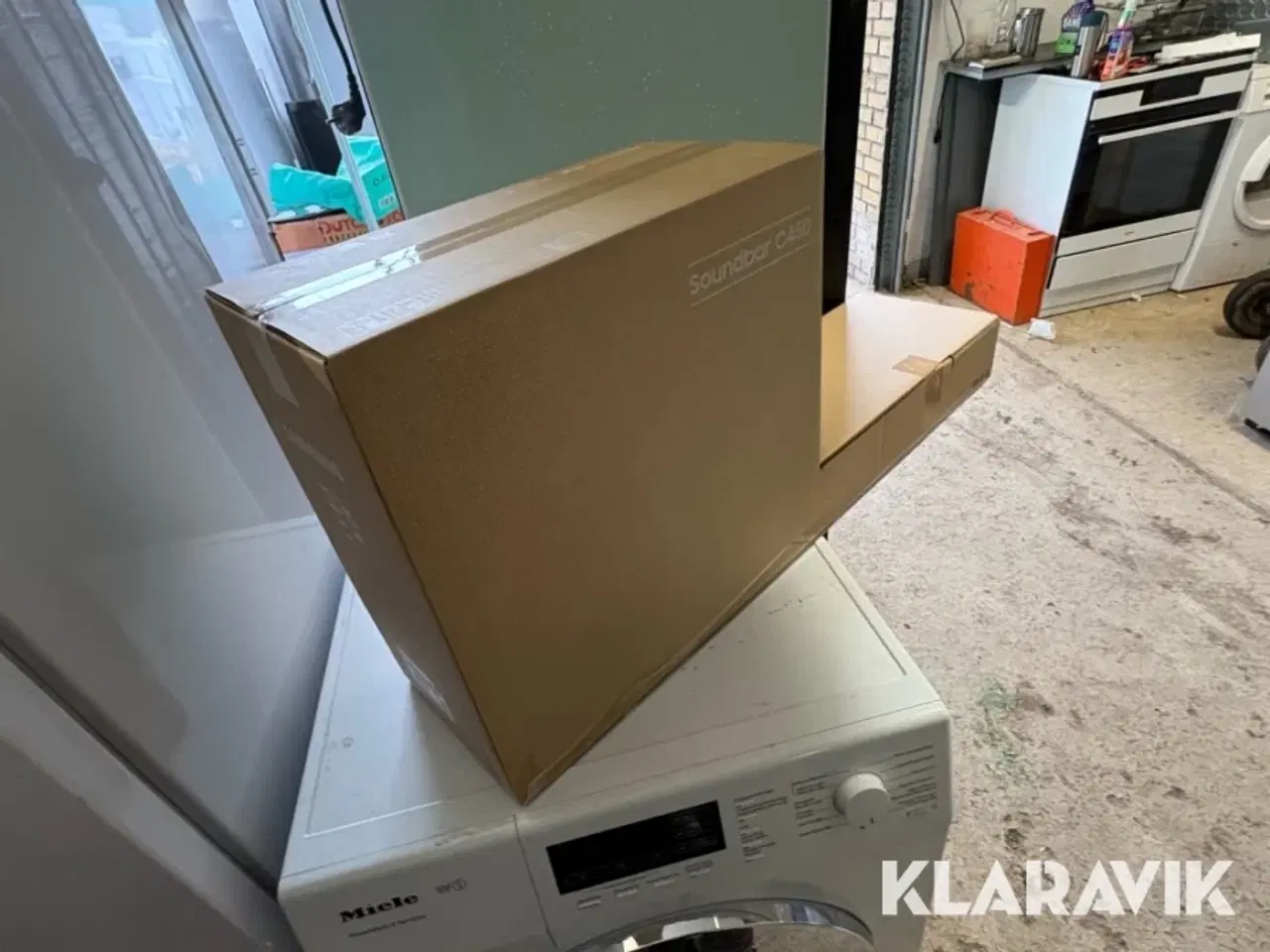 Billede 4 - Soundbar Samsung HW-C450