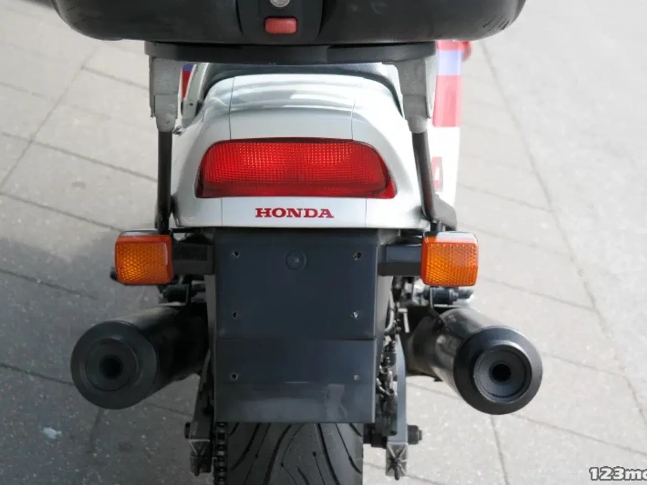 Billede 5 - Honda CBR 1000 F ENGROS/UDEN KLARGØRING