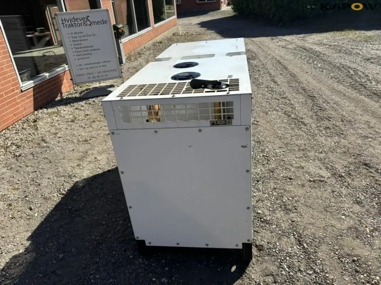 Billede 4 - Plus Power GF2-25