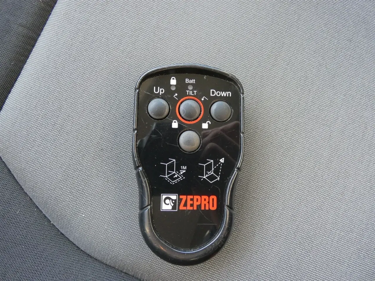 Billede 20 - MAN TGE 3,5T L4 2,0 SCR Køle/frysebil Alu.kasse m./lift 177HK Ladv./Chas. Aut.