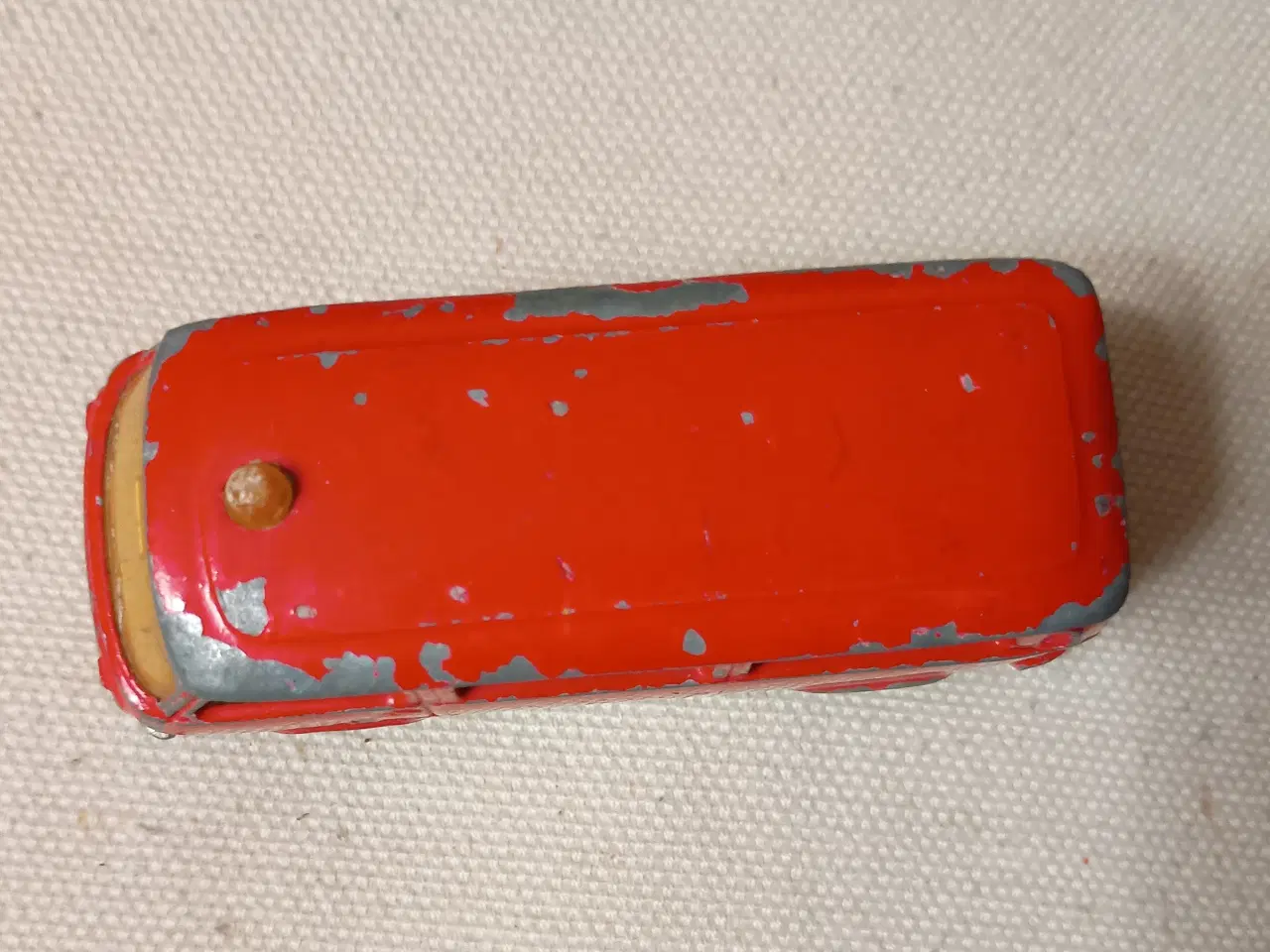 Billede 7 - VW bus, Majorette.