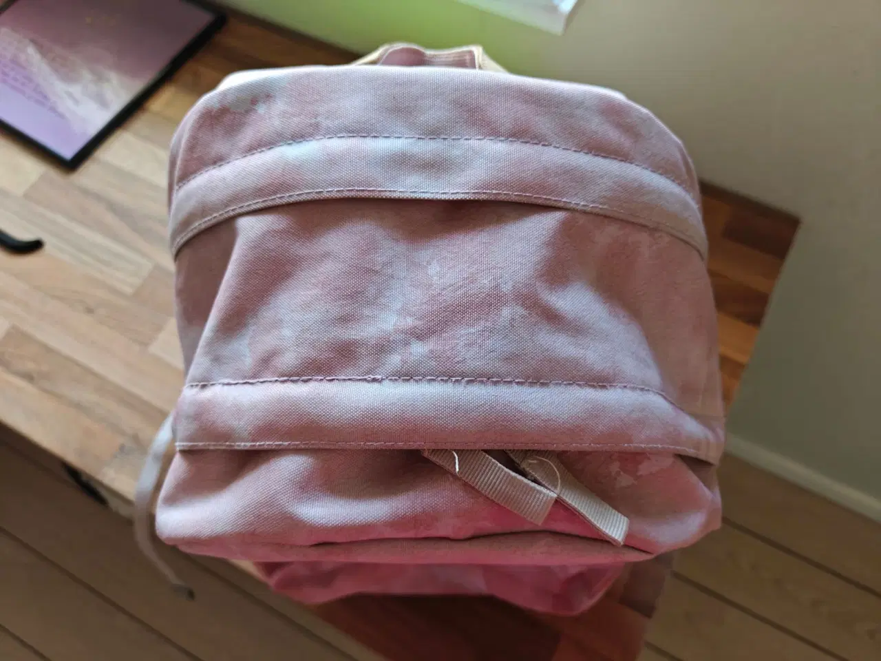 Billede 4 - Beckmann City rygsæk/skoletaske 28 liter
