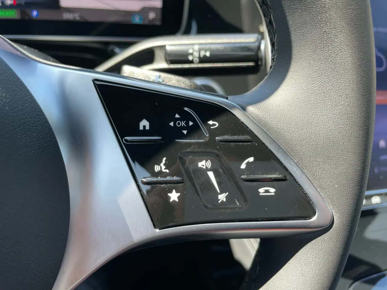 Billede 18 - Mercedes EQE300  AMG Line