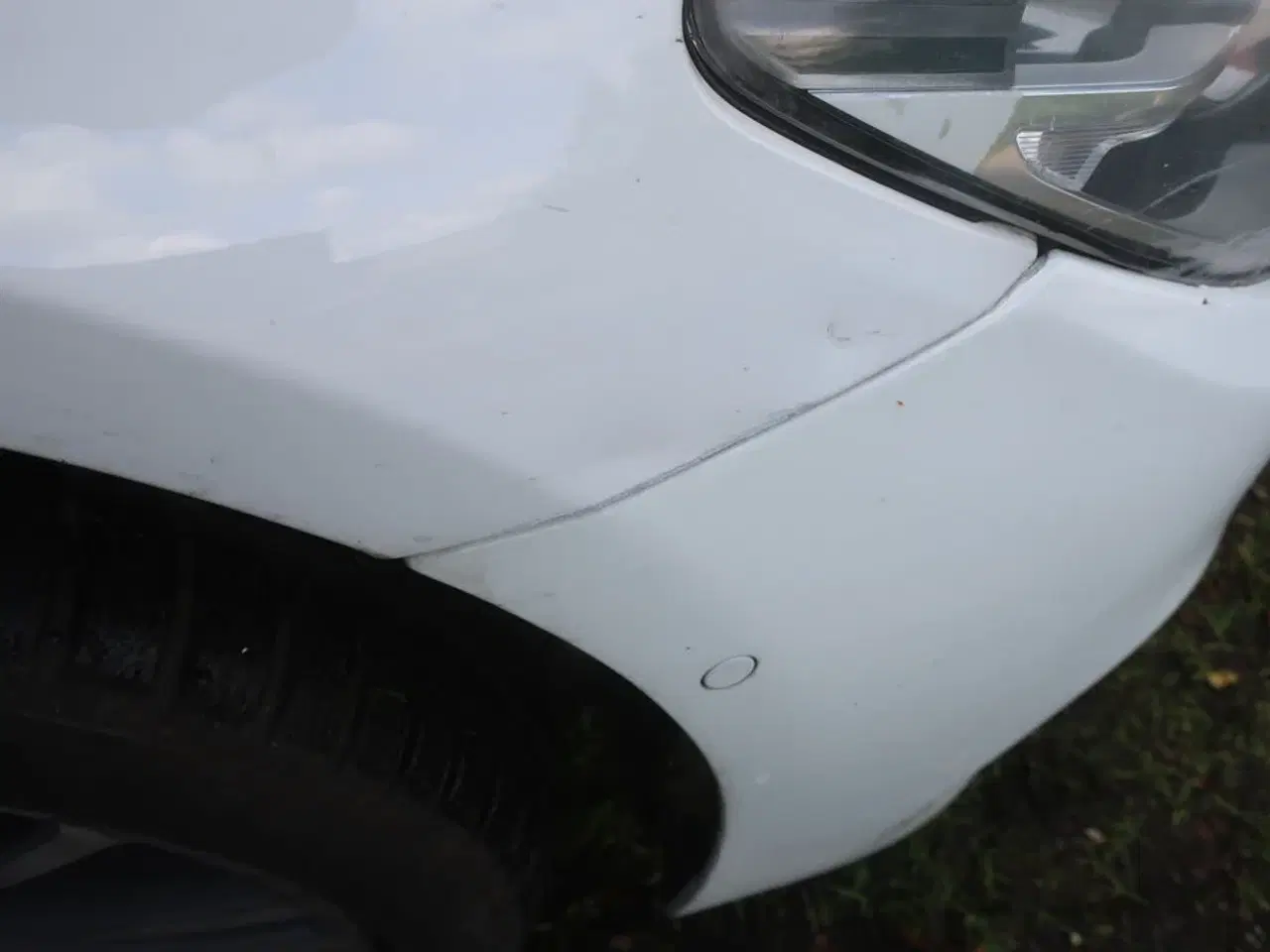 Billede 40 - Personbil BMW 530E IPERFOMANCE 2.0 (moms fri)