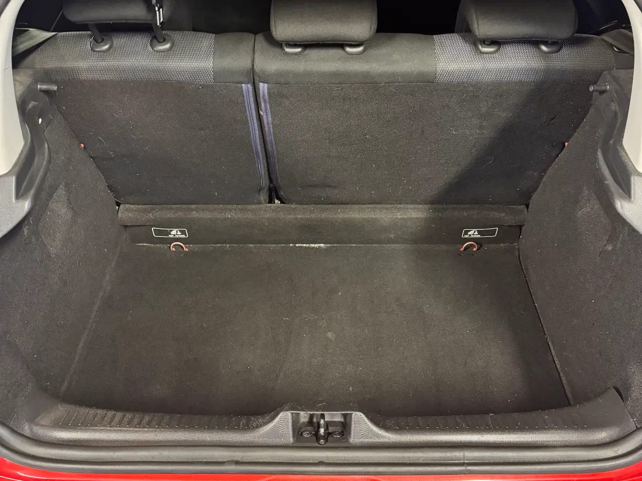 Billede 5 - Renault CLIO Expression 2015 23 KM/L !