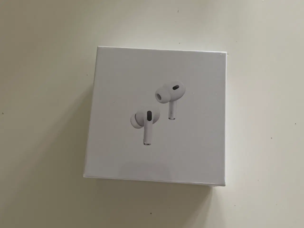 Billede 1 - Apple AirPods pro generation 2