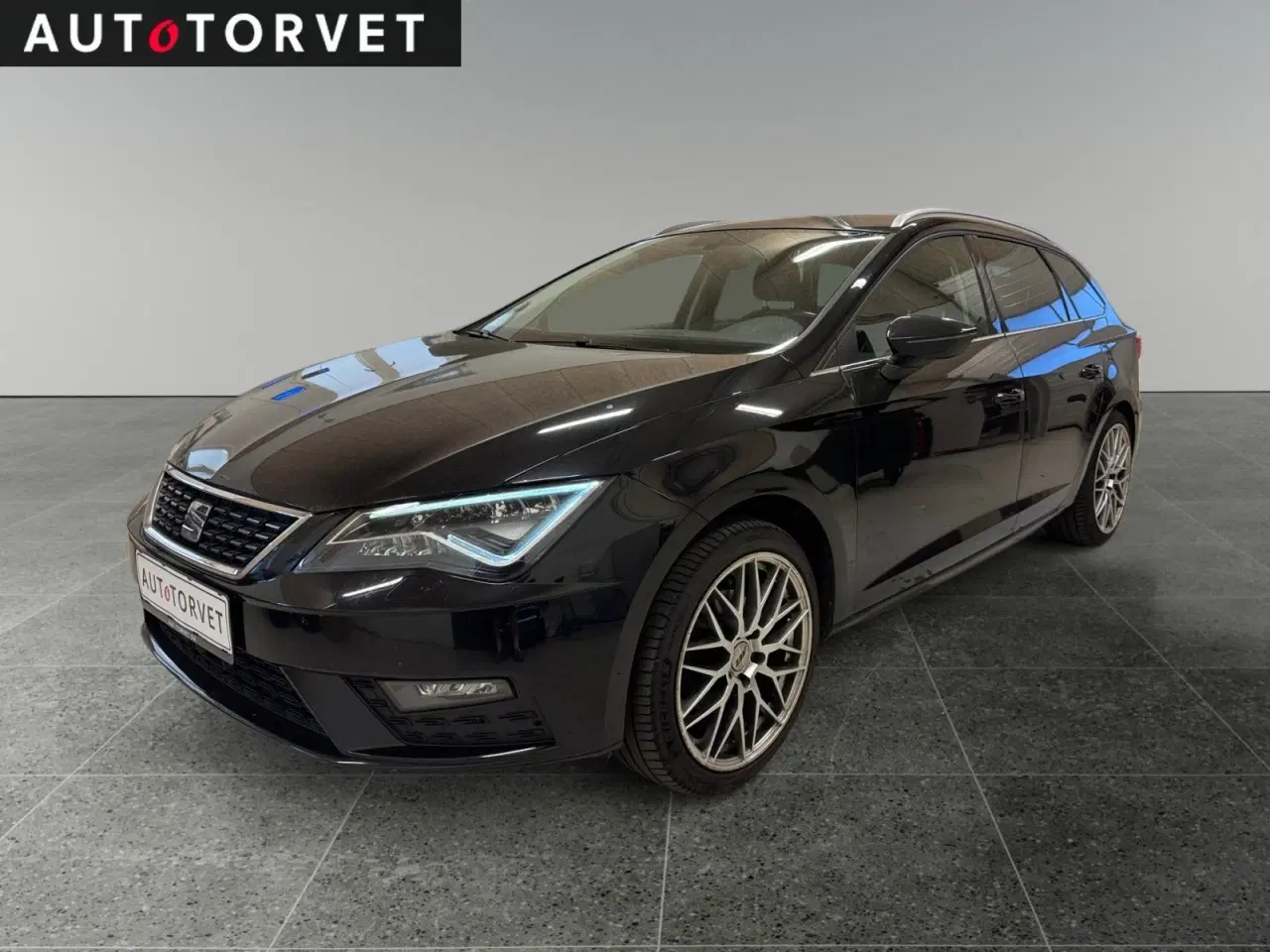 Billede 1 - Seat Leon 1,4 TSi 150 Xcellence ST DSG