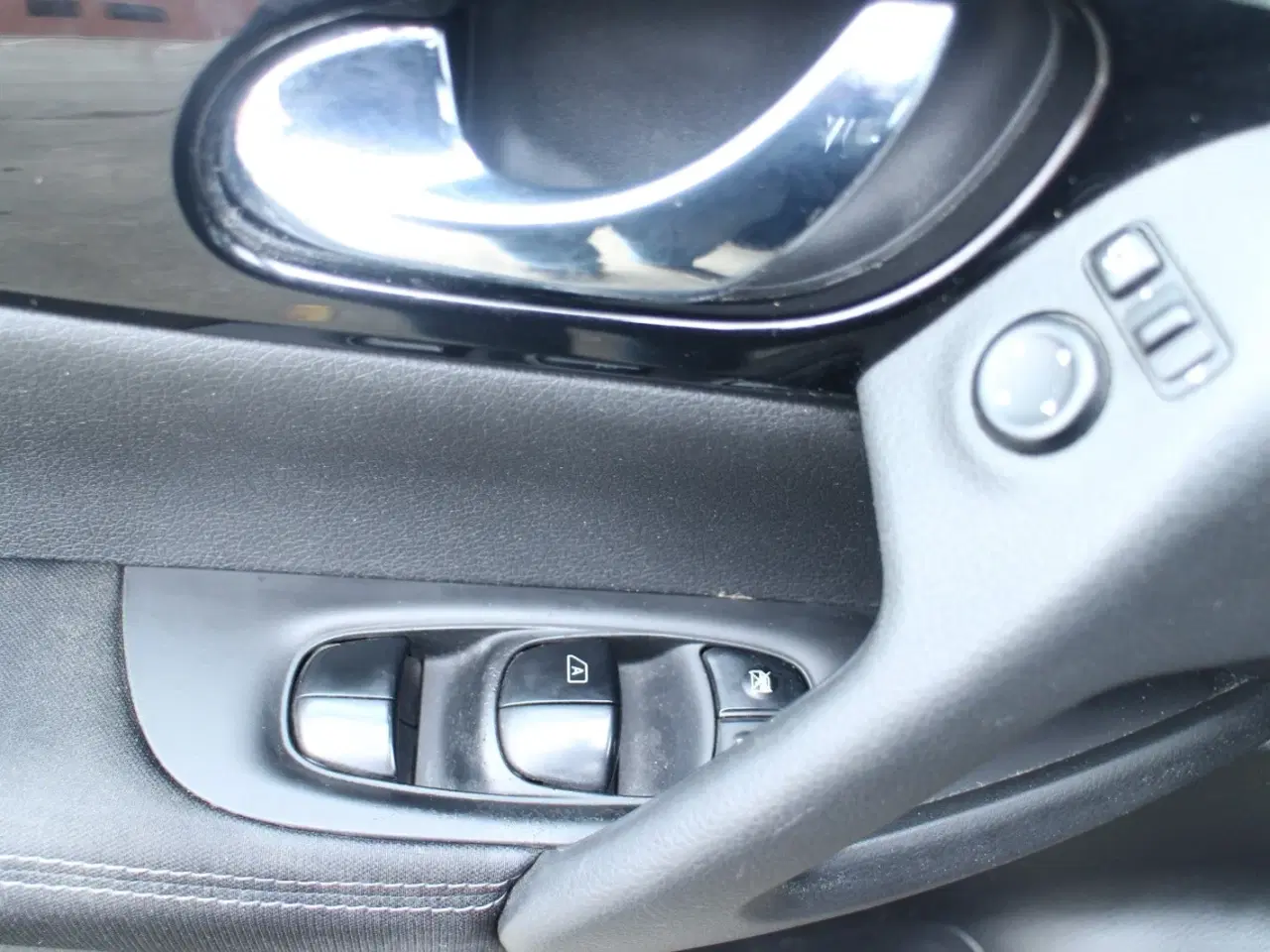 Billede 15 - Nissan Qashqai 1,5 dCi 110 Acenta Connect