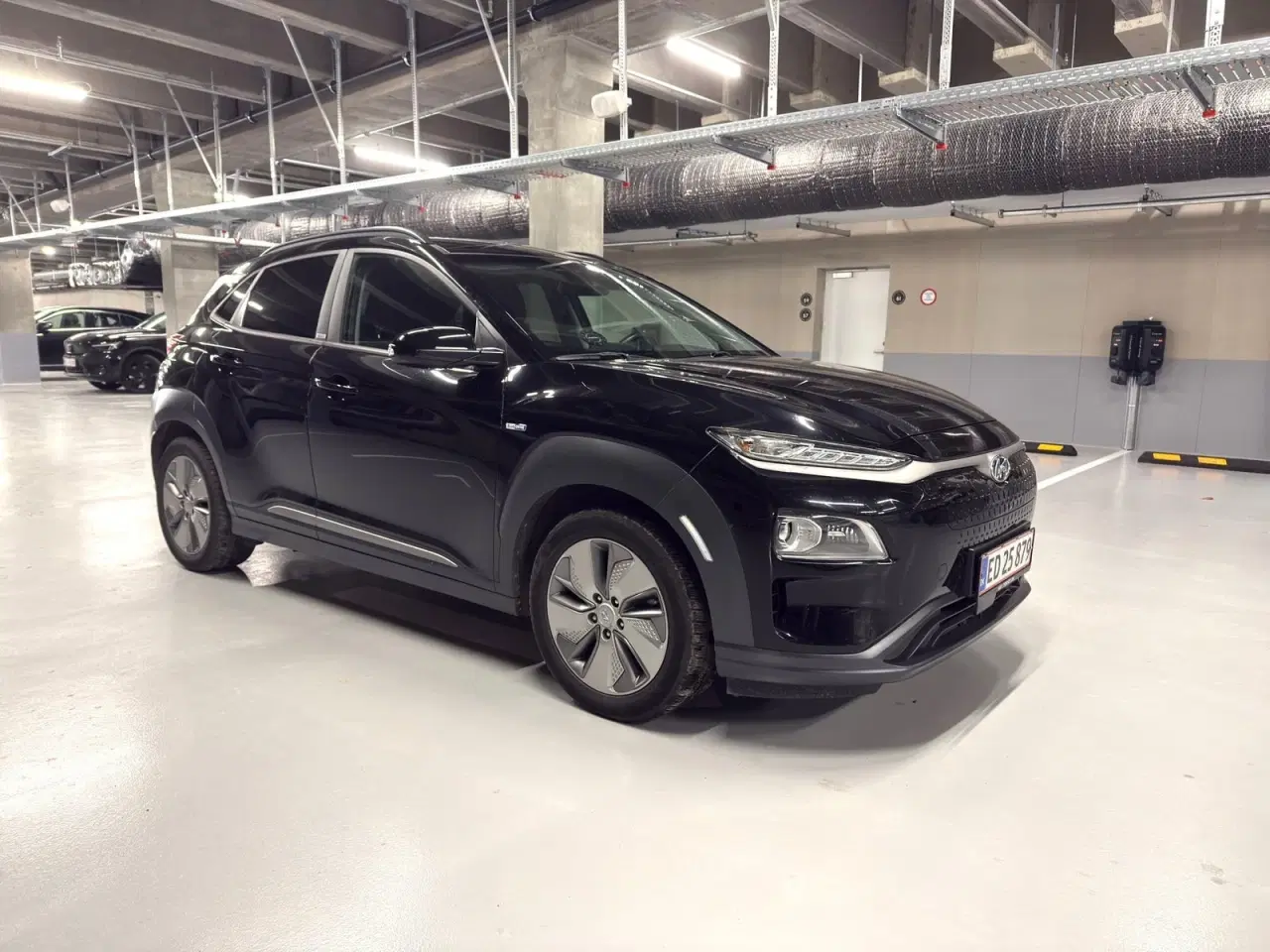 Billede 3 - Hyundai Kona 64 EV Essential