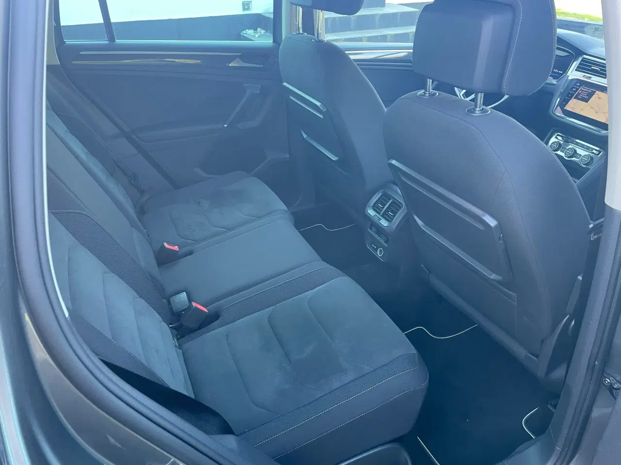 Billede 8 - 2,0 diesel highline + 150HK ny model