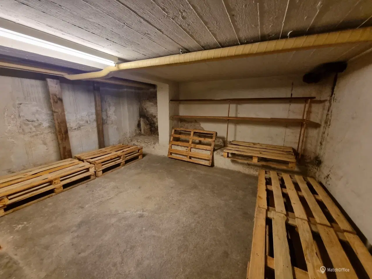 Billede 9 - Centralt beliggende lejemål - gode opstartsvilkår