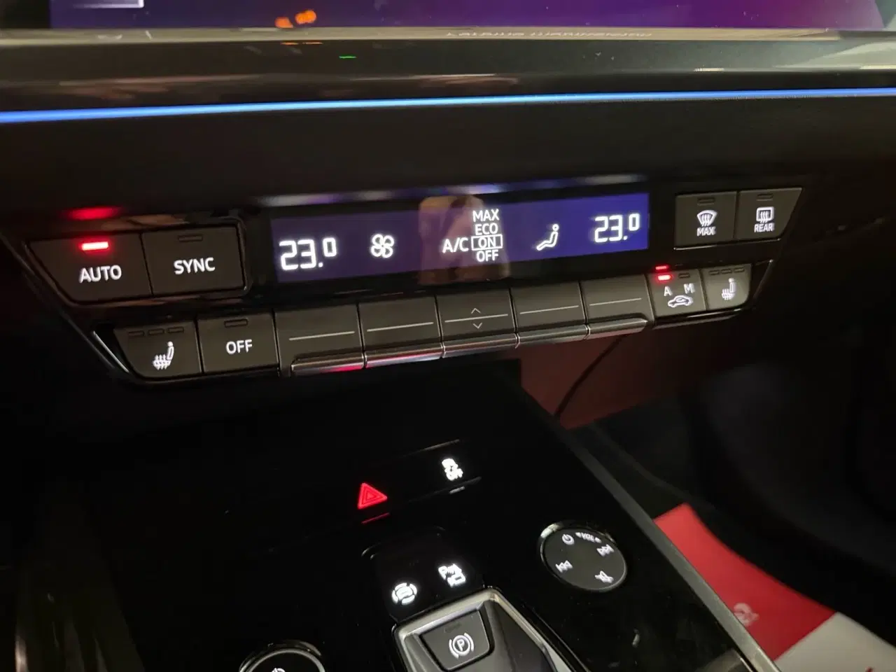 Billede 19 - Audi Q4 45 E-tron Ultra 286HK 5d Aut.