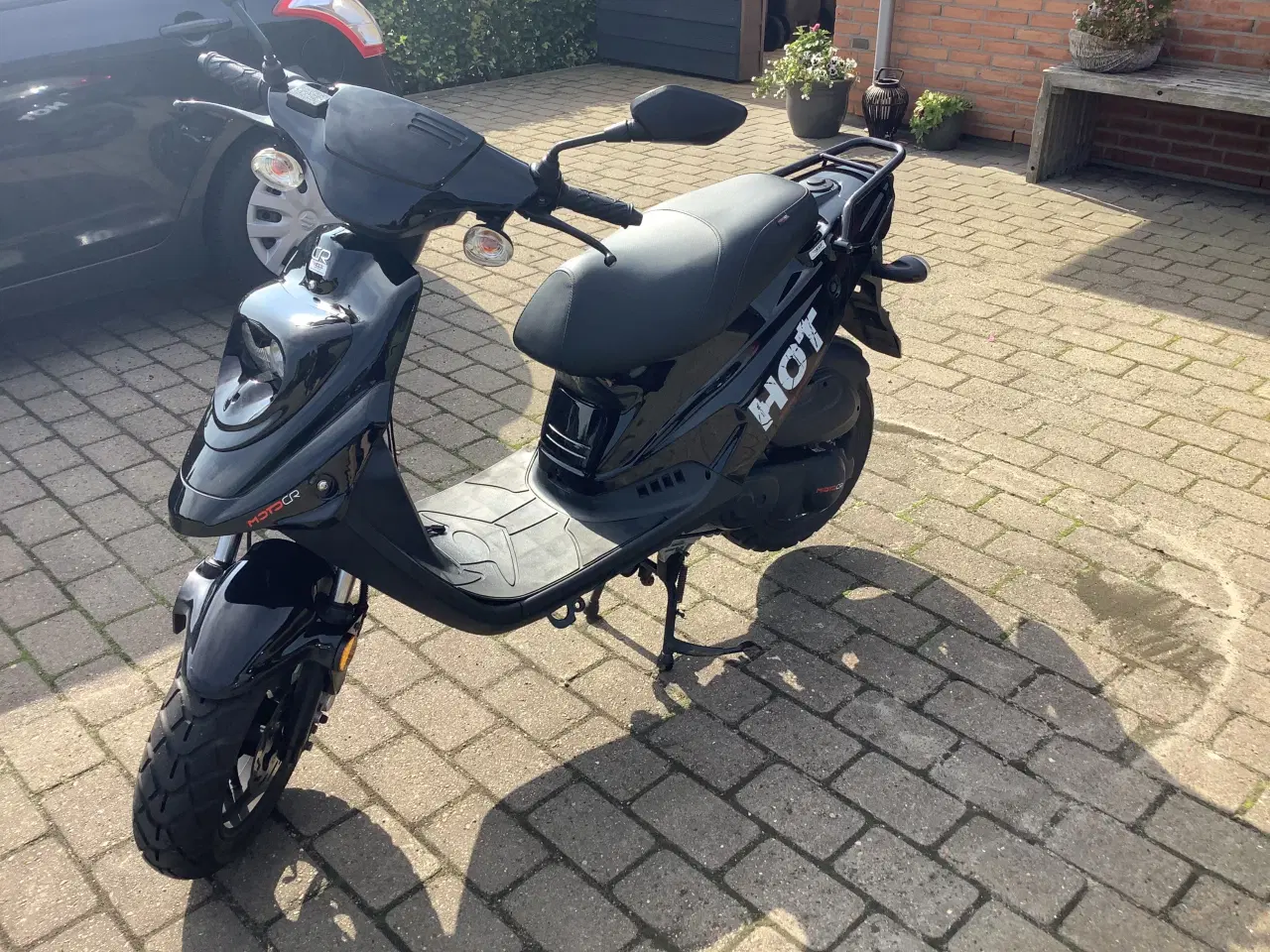Billede 2 - MotoCr HOT50