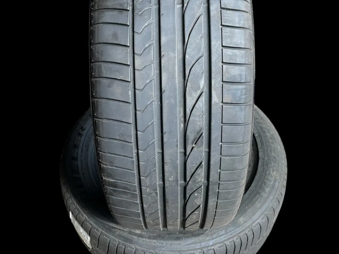 Billede 1 - 19 Bridgestone 255/50r19 Ref.S11 sommer